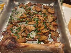 -横沥牛庄(总店)