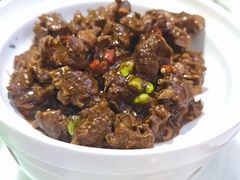 -福巷湘食小馆·猛火现炒(上海首店)