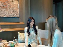 -大堂酒廊·富力丽思卡尔顿酒店