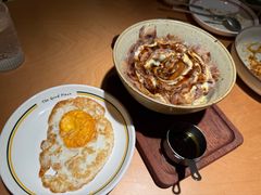 -The Good Place好地方·Brunch·coffee(国贸店)