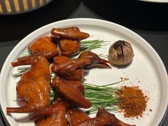 -知楚•精致湖北菜(武商MALL店)