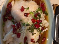 -北李妈妈菜·海肠捞饭(开发区万达店)