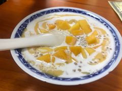 -韵姐牛奶甜品世家
