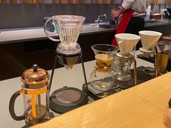 -星巴克臻选(济南恒隆店)