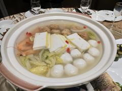 -王府井酒店(金桥港湾店)