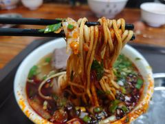 -清真·马安军辣子牛肉面