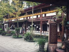 -青城甲(青城山店)