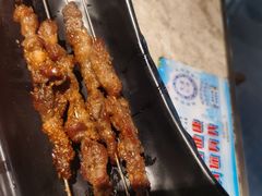 羊肉-沪小胖小龙虾(淮海中路旗舰店)