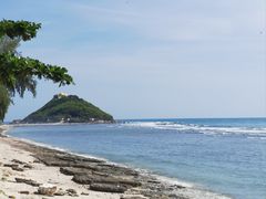 -三亚西岛海洋文化旅游区