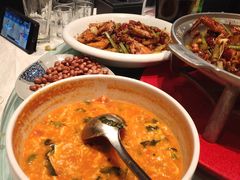 -李老爹香辣蟹(宣武门店)