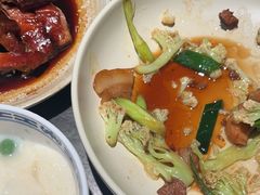 -金陵家宴·金陵春·南京菜(夫子庙店)