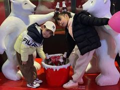 -东方明珠·可口可乐欢乐餐厅