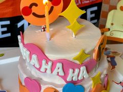 -壹点壹客·生日蛋糕(南山店)