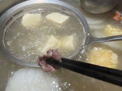 -八合里潮汕鲜牛肉火锅(惠州华贸店)