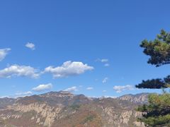-望峪山庄