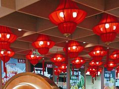 -宽城子美蛙毛肚自助火锅(建邺万达步行街店)