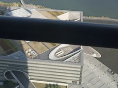 -嘉定凯悦·咖啡厅