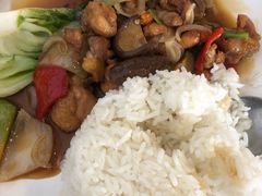 -港风堂茶餐厅(深圳湾口岸店)