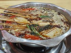 -袁记串串香(人民公园店)