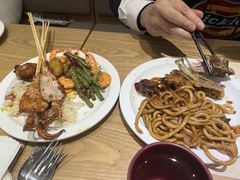 -好伦哥(冯村店)