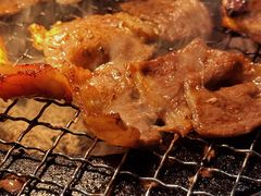 -山之屋炭火烧肉·生啤畅饮(大朗万科中央公园店)