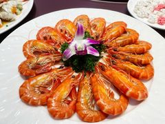 -五姊妹海鲜(火车站店)
