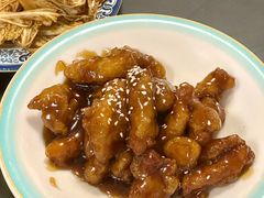 糖醋里脊-鼎香润(德胜门内店)