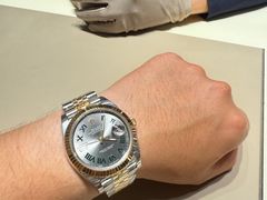 -亨得利(滨江道店)