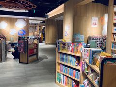 -覔书店(壹方城店)