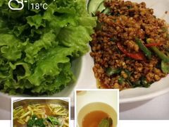 -阿诺泰·泰国餐厅(棕北店)