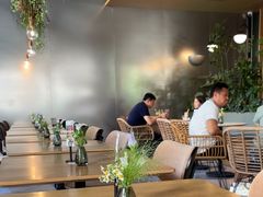 -gaga(金地威新中心店)