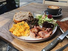 brunch&nbsp;combo-RAC BAR(安福路店)