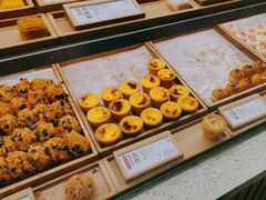 -泸溪河桃酥(凯德MALL太阳宫店)