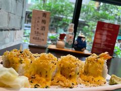 -原志优秀食材·匠心料理·海胆主题(金亿广场店)