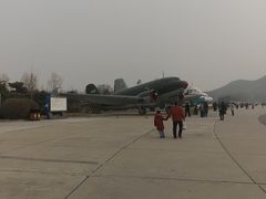 -中国航空博物馆