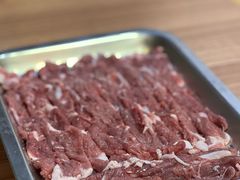 -老北京涮羊肉(航东路店)