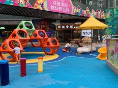-IPARK购物中心