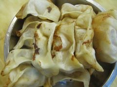 -向群锅饺(登高路店)