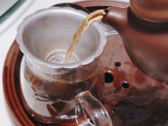 -凤凰楼酒家·粤宴点心(华强北店)