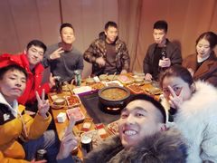 -雅安楠水阁温泉酒店