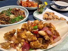 -皇饭儿·王润兴酒楼(河坊街店)