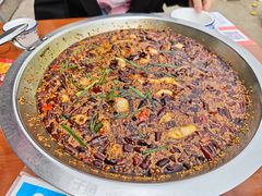 -胖子鱼·天水麻辣鱼火锅(秦州407店)