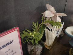 -西郊八号·山野江西菜(开发区店)