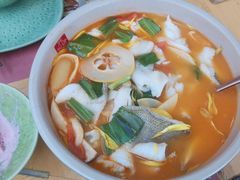 -甘思咪哚·云南艺术餐厅(天河广百店)