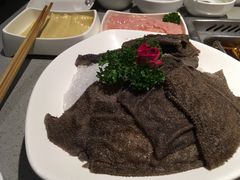 -海底捞火锅(老城根店)