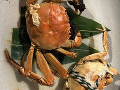 -新鲜特色餐厅(香格里拉大酒店)