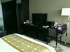 -上海怡沁园度假酒店