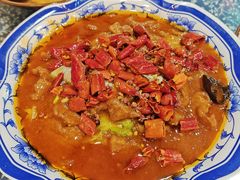 -玉桥餐厅(天坛店)
