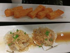 -高第街56号餐厅(泰安万达店)