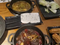 -呷哺呷哺 黄金牧场 (盛世天骄店)